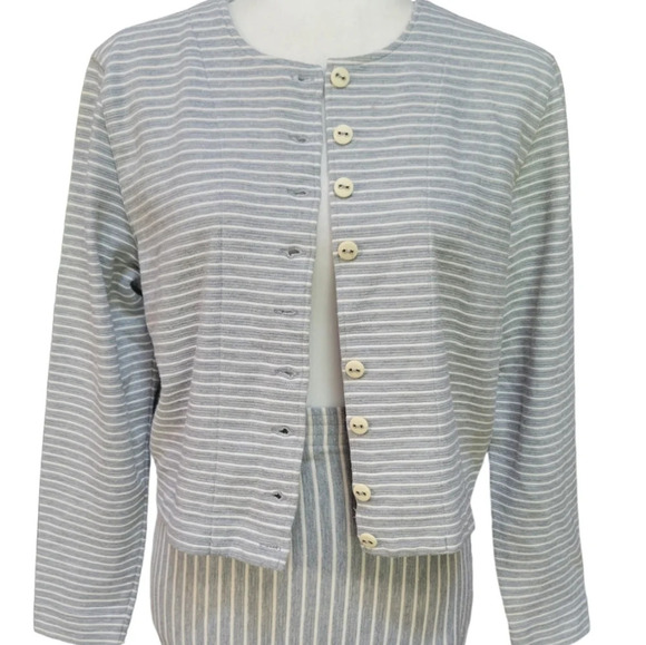 VINTAGE PORTUGESE KNITWEAR SET - Picture 3 of 11